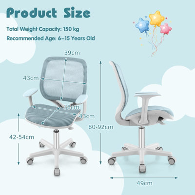 Swivel chair shopee top