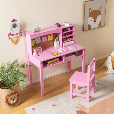 Study table and chair set for kids deals