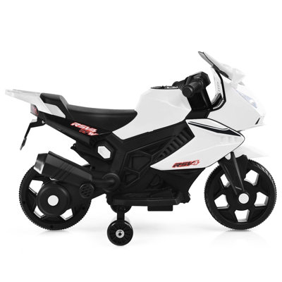 Kids electric online motorbike