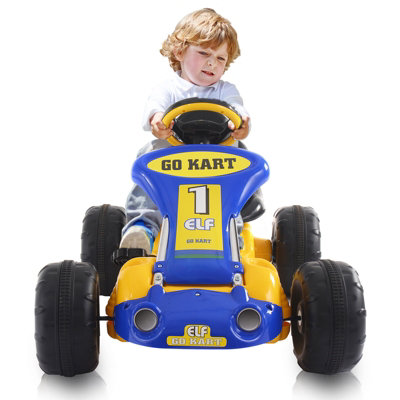 Kids Go-Cart 