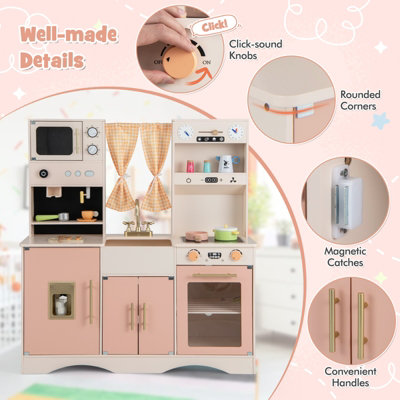 Target childrens kitchen online