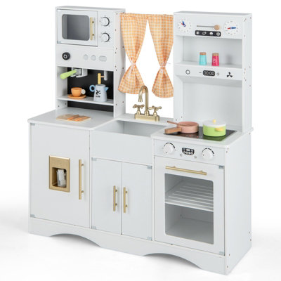 Play kitchen set in store online