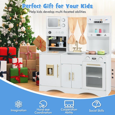 Play day kitchen set on sale