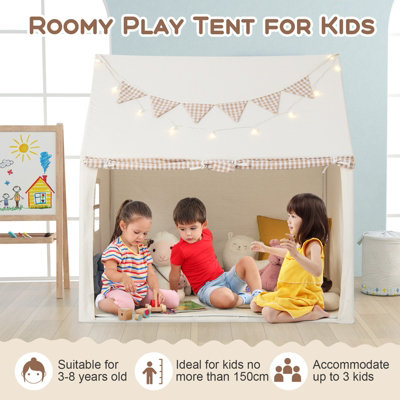 Play tent for babies best sale