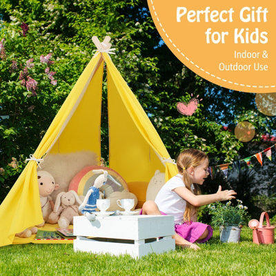 Play camping tent best sale