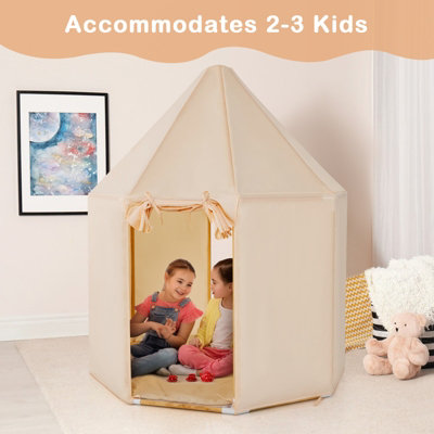 Playhouse hotsell tents toddlers