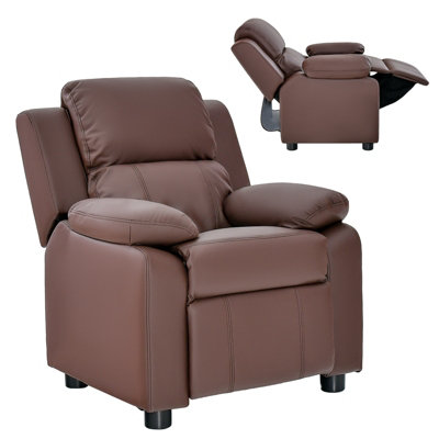 Recliner chair deals for toddlers