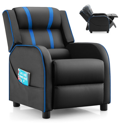 Recliner for online toddlers