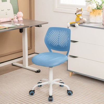 Swivel desk chair kids hot sale