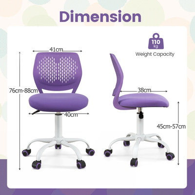 Ehomeproducts children's store study chair