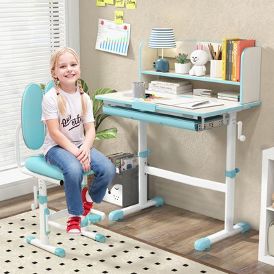 Children writing table discount