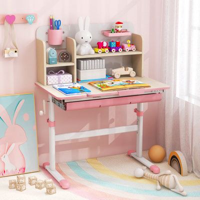 Writing desk for kids online