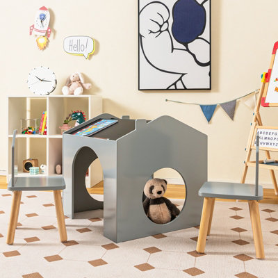 Big w kids outlet desk