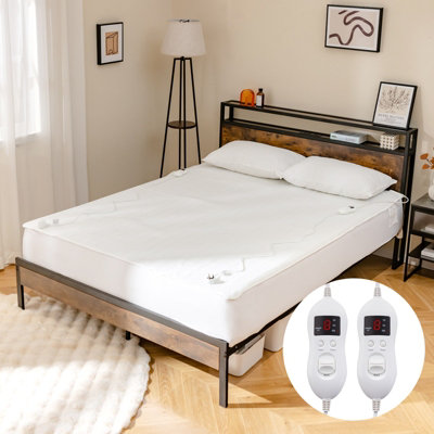 Mattress pad (Heated) offers