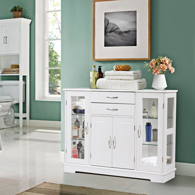 Buffet server store sideboard