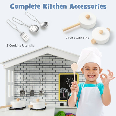 Diy play kitchen accessories online