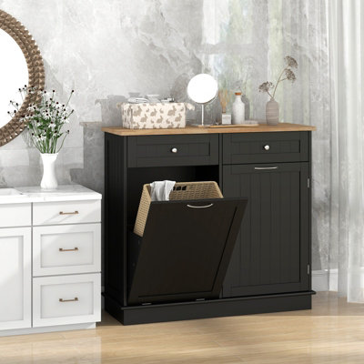 https://media.diy.com/is/image/KingfisherDigital/costway-kitchen-trash-cabinet-tilt-out-trash-bin-cabinet-freestanding-recycling-cabinet-w-2-drawers-black~6085650641562_03c_MP?$MOB_PREV$&$width=618&$height=618