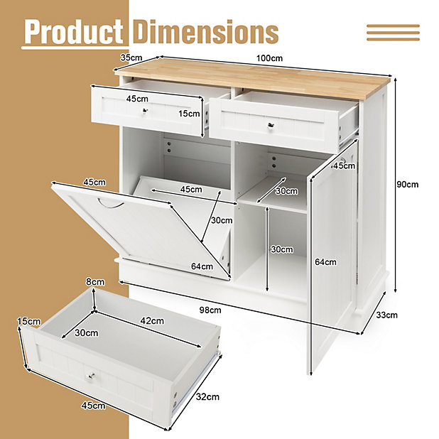 https://media.diy.com/is/image/KingfisherDigital/costway-kitchen-trash-cabinet-tilt-out-trash-bin-cabinet-freestanding-recycling-cabinet-w-2-drawers-white~6085650641630_02c_MP?$MOB_PREV$&$width=618&$height=618