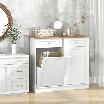 https://media.diy.com/is/image/KingfisherDigital/costway-kitchen-trash-cabinet-tilt-out-trash-bin-cabinet-freestanding-recycling-cabinet-w-2-drawers-white~6085650641630_03c_MP?$MOB_PREV$&$width=618&$height=618