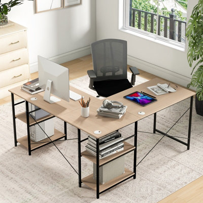 Private 2025 desk workstation