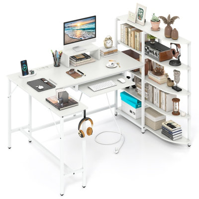 美品/付属品完備/定価三万円】DASHBOARD Desk Shelf DASHBOARD | PREDUCTS