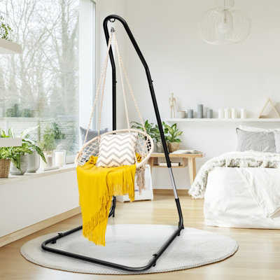 C stand hammock chair best sale