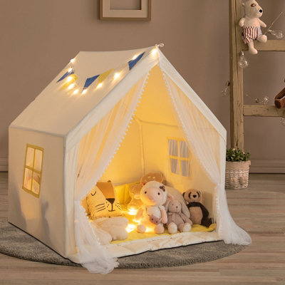 Play tent house for 10 year old deals