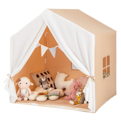 Play tent outlet indoor