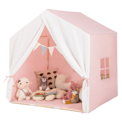 Play tent for toddler girl hotsell