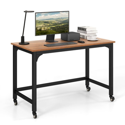 Rolly desk discount