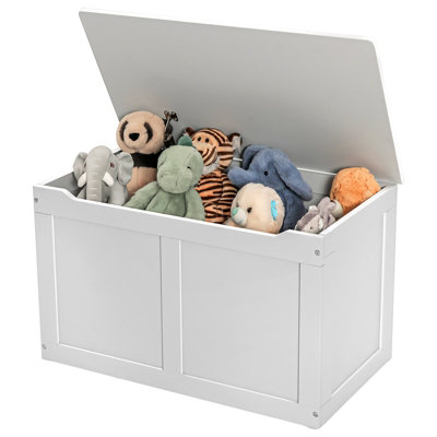 Jumbo best sale toy box