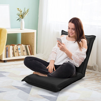 Costway lazy sofa chair hotsell