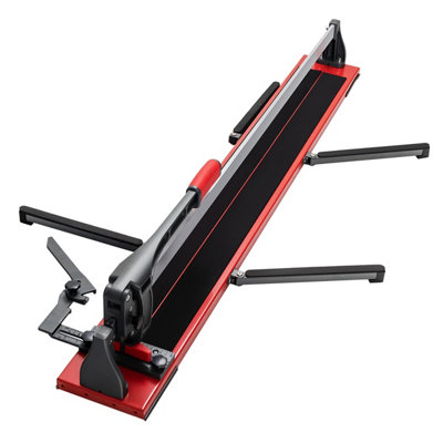 Costway Manual Tile Cutter Precision Ceramic Porcelain Cutting Machine Sharp Blade 16mm