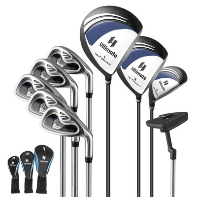 Mens golf buy clubs