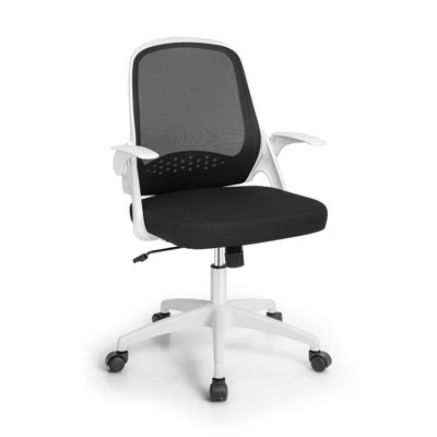 Computer discount chair adjustments