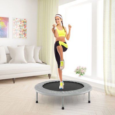 Crane Trampoline Met Net aanbieding bij ALDI