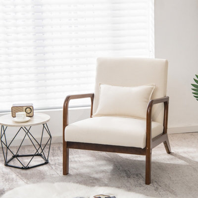 Costway accent chair hotsell