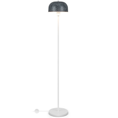 Floor lamp deals pole only