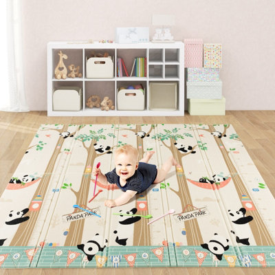 Extra large baby play mat online