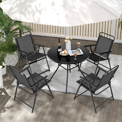Heavy duty folding garden chairs hotsell