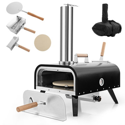 WEBER reiniger en grillrooster kopen