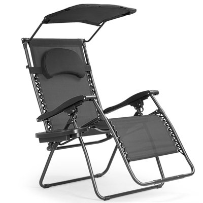 Oversized zero on sale gravity lounger