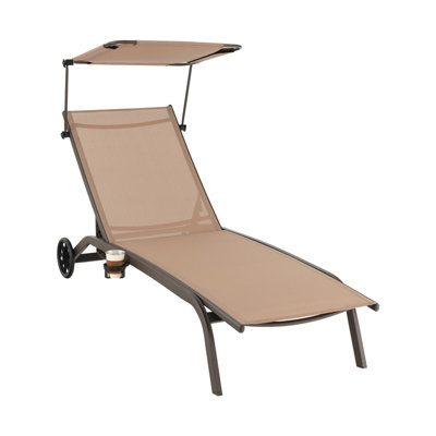 Heavy duty deals outdoor lounge chairs