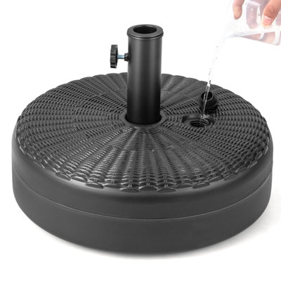 costway-patio-water-sand-filled-parasol-stand-umbrella-base-holder-fit