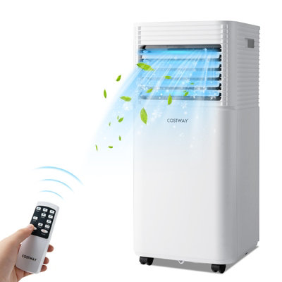 How to use costway best sale air cooler