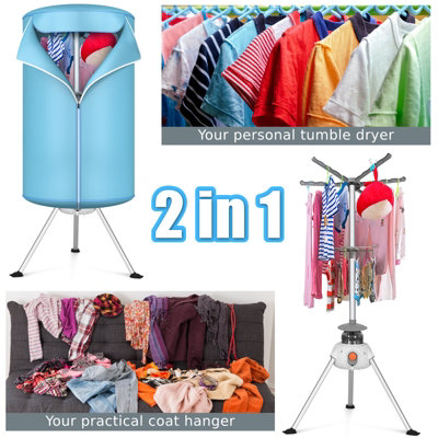 TJ. Potable Clothes Dye, Mini Clothes Dye Machine, Small