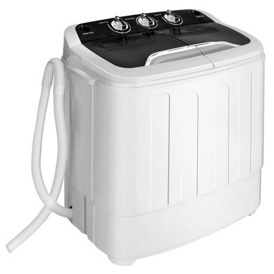 small washing machine 2kg mini bucket