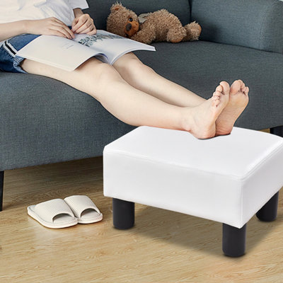 Foam footstool 2024