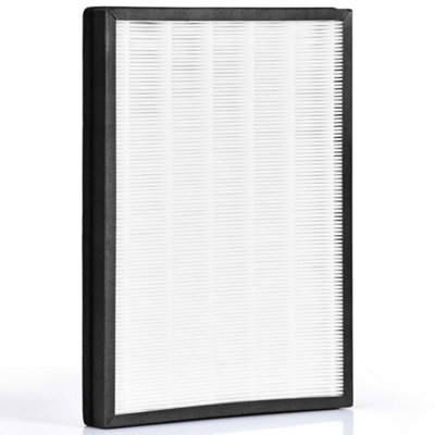 Costway Replacement True HEPA Filter for Air Purifier DIY at B&Q