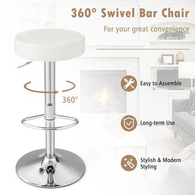 Long height stool sale